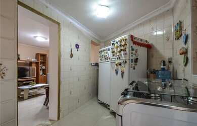 Imagem 9: CASA RESIDENCIAL em São Paulo - SP, Vila Alexandria