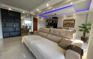 Imagem 5: Apartamento novo de 113 metros quadrados na avenida Rio Branco