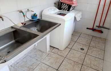 Imagem 8: Casa com 3 dormitórios, 250 m² - venda por R$ 695.000,00 ou aluguel por R$ 3.290,00/mês