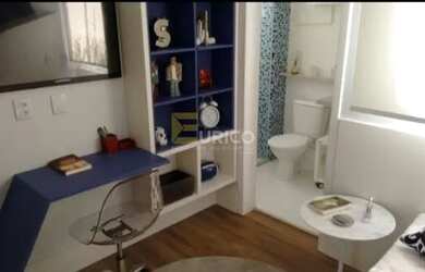 Imagem 13: Apartamento à venda no Condominio Yes Ideal Living Jundiaí em Jundiaí/SP