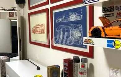 Imagem 15: São Paulo - Apartamento Padrão - Jardins