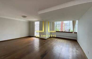 Imagem 1: Apartamento à venda no bairro Jardim Apipema - Salvador/BA