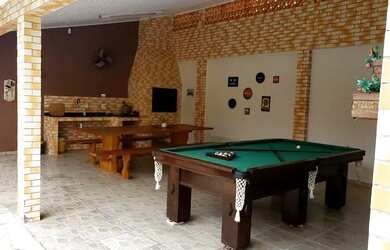 Imagem 14: CASA NA PRAIA DE MATINHOS