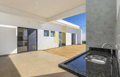 Imagem 14: Casa a venda no Condomínio Portal Ville Gardênia - Boituva/SP