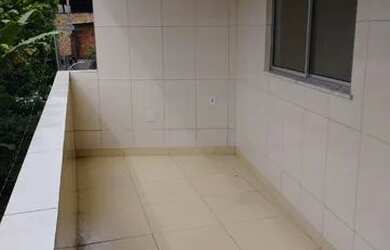 Imagem: O apartamento possui 2 Dormitórios, 1 Banheiro, 80m² de Área