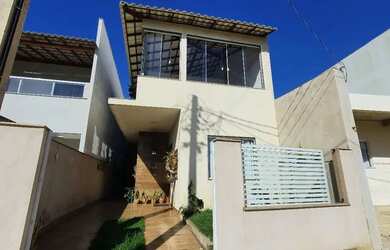 Imagem 1: Casa a venda em iriri. 145m² de Área, 1 Vaga na garageme2 Dormitórios