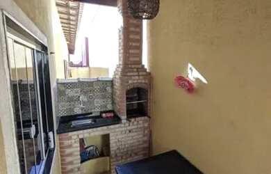 Imagem 7: CASA EM COLINA DE LARANJEIRAS