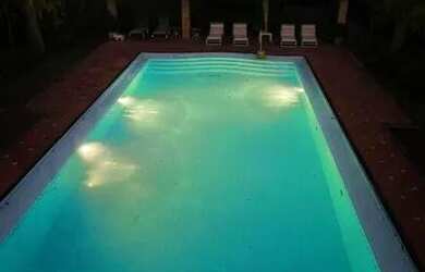 Imagem 8: Casa com 5 suítes à venda no Condomínio Fazenda Vila Real de Itu -...