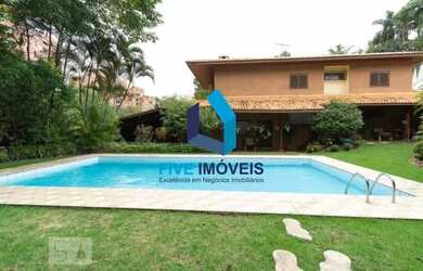 Imagem 2: Casa à venda, 500 m² por R$ 2.800.000,00 - Jardim Marajoara - São Paulo/SP