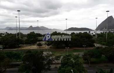 Imagem 2: Apartamento à venda, 4 quartos, 1 suíte, 2 vagas, Flamengo - RIO DE...