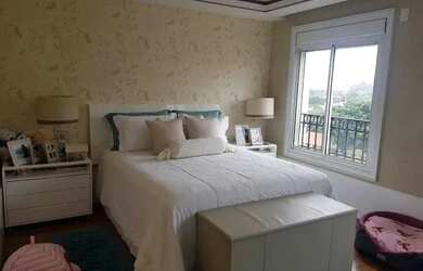 Imagem 1: Cobertura com 3 dormitórios à venda, 536 m² por R$ 10.800.000 - Jardim...