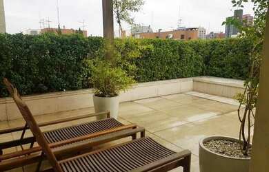 Imagem 10: Cobertura com 3 dormitórios à venda, 536 m² por R$ 10.800.000 - Jardim...