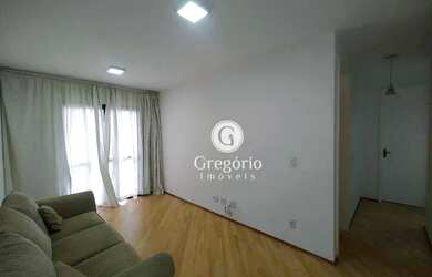 Imagem 2: Apartamento com 2 dormitórios à venda, 60 m² por R$ 375.000,00 - Butantã...