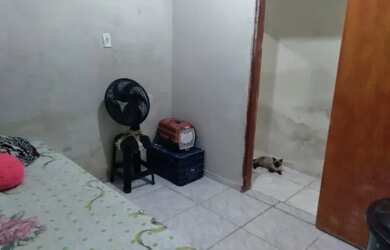 Imagem 3: Casa em vila - Venda ou Troca