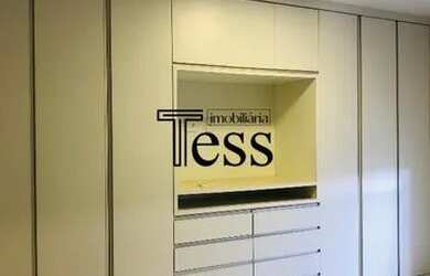 Imagem 15: Apartamento - Venda / frente Face Sombra 142m² - Zona Sul São José...