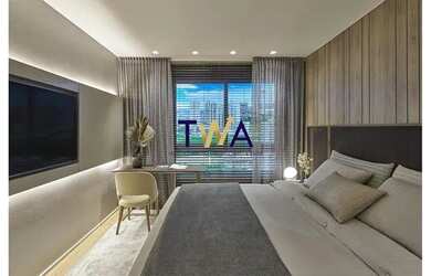 Imagem 13: Apartamento à venda, 4 quartos, 2 suítes, 3 vagas, Vila da Serra - Nova...