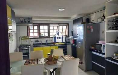 Imagem 13: Casa com 5 quartos sendo 4 suítes à venda, 360 m² por R$ 1.700.000,00...