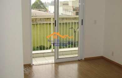 Imagem: O apartamento possui 3 Dormitórios, 3 Banheiros, 2 Vagas na