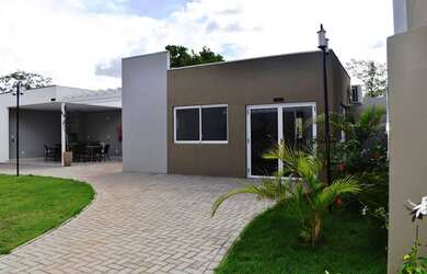 Imagem 16: Sobrado à Venda no Condomínio Riviera D x27 Itália na Região do Santa...