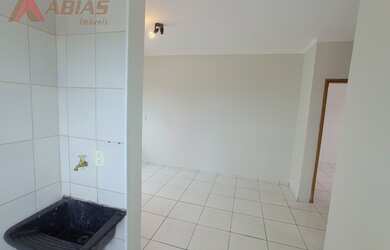 Imagem 5: Apartamento em Parque Santa Felicia Jardim - São Carlos, SP