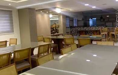 Imagem 3: MONTE CASSINO Apartamento com 3 dormitórios