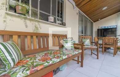 Imagem 16: Apartamento para Aluguel - Recreio, 3 Quartos, 114 m2