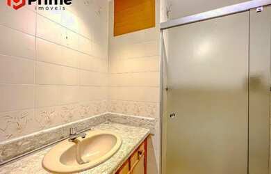 Imagem 8: APARTAMENTO DE FRENTE PARA O MAR COM ÁREA DE LAZER COMPLETA À VENDA...