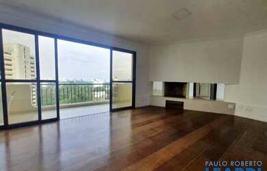 Imagem 4: APARTAMENTO - MORUMBI - SP