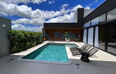 Imagem 6: PORTO RICO - Casa de Condomínio - Condomínio Mirante