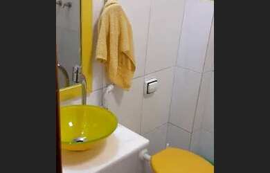 Imagem 9: Copacabana Excelente conjugado mobiliado temporada 300,00 diária