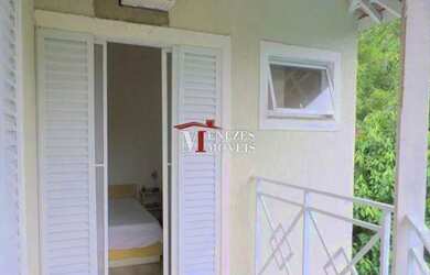 Imagem 15: Sobrado em Guarujá bairro Balneario Praia do Perequê