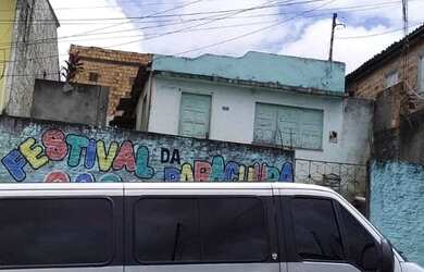 Imagem: O terreno possui 193m² de Área e está localizado em São