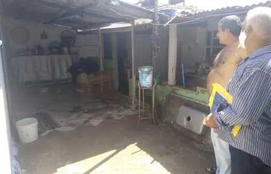 Imagem 2: Vendo casa. 146m² de Área, 1 Vaga na garageme3 Dormitórios