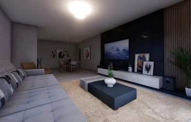 Imagem 5: Vendo Linda Casa Condomínio Condomínio Cruzeiro