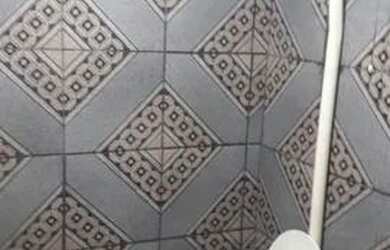 Imagem 4: Casa em viela 45.000 pra vender logo e também alugo por 500 reais