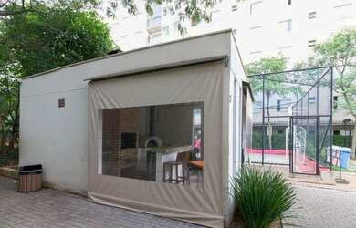 Imagem 15: Apartamento de 3 Dormitórios, 1 Vaga Condomínio Fatto Sport Faria Lima