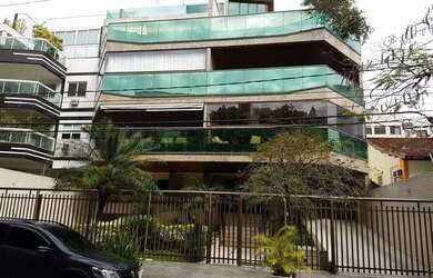 Imagem 9: APARTAMENTO RESIDENCIAL em RIO DE JANEIRO - RJ, RECREIO DOS BANDEIRANTES