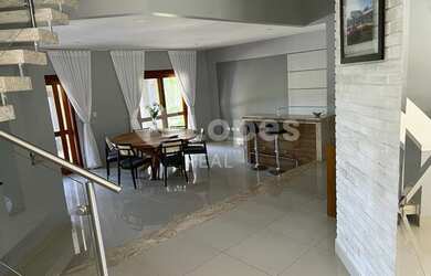 Imagem 16: casa - Condomínio Fechado Village Haras São Luiz II - Salto