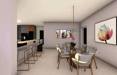 Imagem 6: Vendo Linda Casa Condomínio Condomínio Cruzeiro