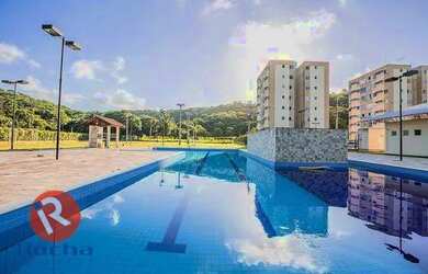 Imagem 8: Apartamento com 2 dormitórios, 49 m² - venda por R$ 145.000,00 ou aluguel por R$ 850,71/mê