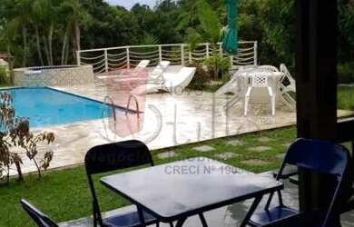 Imagem 14: Excelente casa em condomínio em Joanópolis