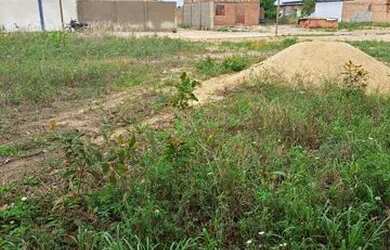 Imagem: O terreno está localizado em Alvorada, Boa Vista à venda por