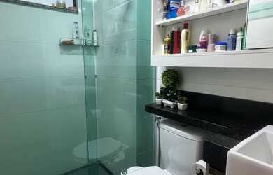 Imagem 15: Apartamento novo de 113 metros quadrados na avenida Rio Branco