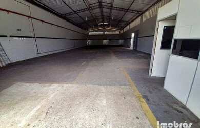 Imagem 14: Galpão, 1890 m² - venda por R$ 1.200.000,00 ou aluguel por R$ 12.000,00/mês...