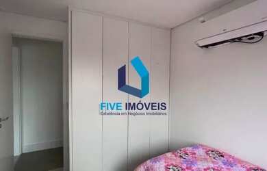 Imagem 10: Apartamento à venda, 61 m² por R$ 649.000,00 - Vila Isa - São Paulo/SP