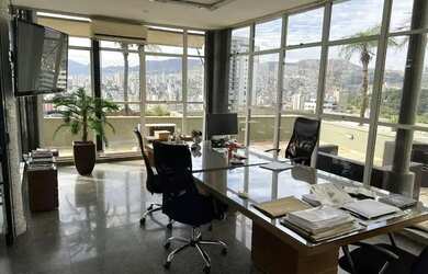 Imagem 12: Andar Corporativo para aluguel, 6 vagas, Luxemburgo - Belo Horizonte/MG