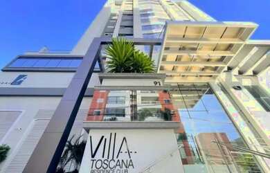 Imagem: O apartamento possui 3 Dormitórios, 3 Banheiros, 2 Vagas na