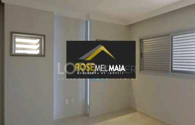 Imagem 7: Apartamento à venda no Condomínio Residencial Garden Ville, em Cuiabá-MT