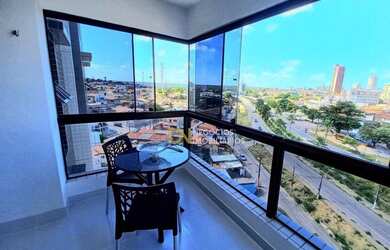 Imagem 5: Apartamento com 3 dormitórios, 140 m² - venda por R$ 689.990,00 ou aluguel...