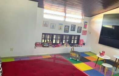 Imagem 14: Chácara Grécia condomínio alto da Boa Vista disponível para venda...